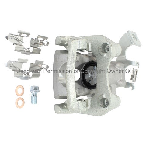 Quality-Built Disc Brake Caliper P/N:BC183423 Fits: Scion Xb 15-08 - Image 1