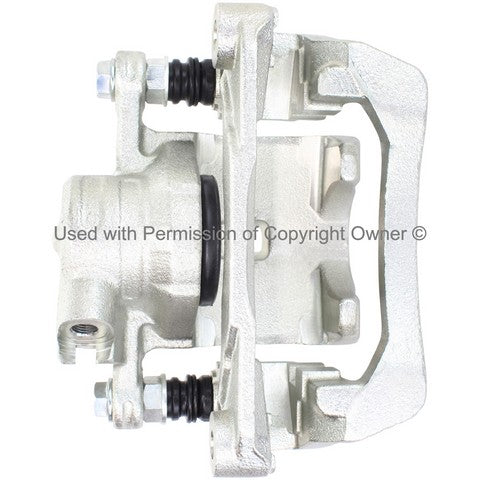 Quality-Built Disc Brake Caliper P/N:BC183424 Fits: Subaru Forester 13-09, Subaru Impreza 14-08, Subaru Wrx 21-12 - Image 4