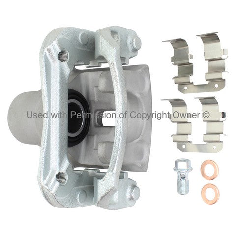 Quality-Built Disc Brake Caliper P/N:BC183426 Fits: Kia Rondo 09-07 - Image 1