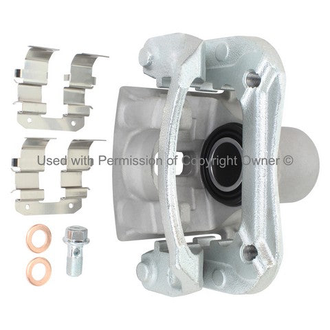 Quality-Built Disc Brake Caliper P/N:BC183427 Fits: Kia Rondo 09-07 - Image 1