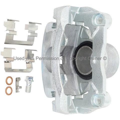 Quality-Built Disc Brake Caliper P/N:BC183428 Fits: Nissan Rogue 13-08, Nissan Rogue 17-16, Nissan Rogue Select 15-14, Suzuki Kizashi 16-10 - Image 1