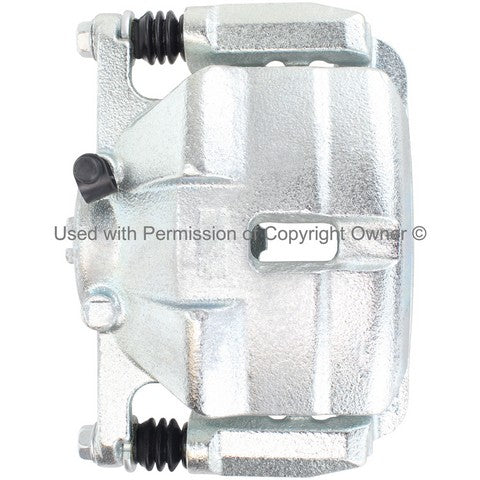 Quality-Built Disc Brake Caliper P/N:BC183428 Fits: Nissan Rogue 13-08, Nissan Rogue 17-16, Nissan Rogue Select 15-14, Suzuki Kizashi 16-10 - Image 4
