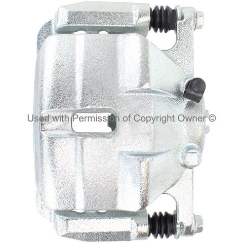 Quality-Built Disc Brake Caliper P/N:BC183429 Fits: Nissan Rogue 13-08, Nissan Rogue 17-16, Nissan Rogue Select 15-14, Suzuki Kizashi 16-10 - Image 4
