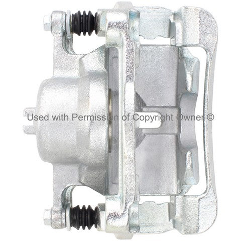 Quality-Built Disc Brake Caliper P/N:BC183429 Fits: Nissan Rogue 13-08, Nissan Rogue 17-16, Nissan Rogue Select 15-14, Suzuki Kizashi 16-10 - Image 2