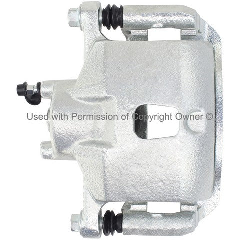 Quality-Built Disc Brake Caliper P/N:BC183430 Fits: Nissan Tiida 17-11, Nissan Versa 11-09 - Image 3