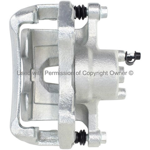 Quality-Built Disc Brake Caliper P/N:BC183430 Fits: Nissan Tiida 17-11, Nissan Versa 11-09 - Image 5