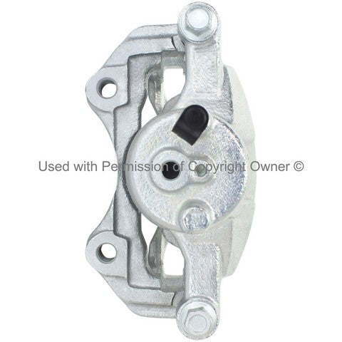 Quality-Built Disc Brake Caliper P/N:BC183430 Fits: Nissan Tiida 17-11, Nissan Versa 11-09 - Image 4