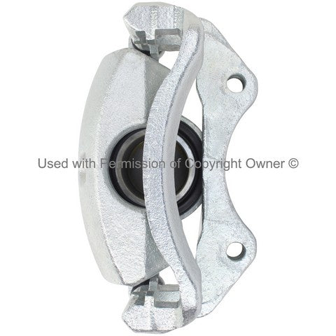 Quality-Built Disc Brake Caliper P/N:BC183430 Fits: Nissan Tiida 17-11, Nissan Versa 11-09 - Image 2