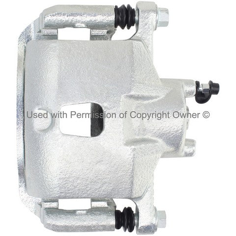 Quality-Built Disc Brake Caliper P/N:BC183431 Fits: Nissan Tiida 17-11, Nissan Versa 11-09 - Image 2