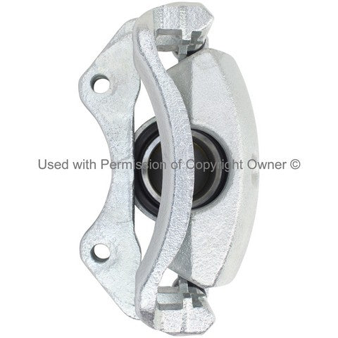 Quality-Built Disc Brake Caliper P/N:BC183431 Fits: Nissan Tiida 17-11, Nissan Versa 11-09 - Image 4