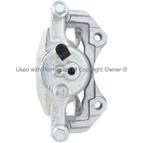 Quality-Built Disc Brake Caliper P/N:BC183431 Fits: Nissan Tiida 17-11, Nissan Versa 11-09 - Image 3
