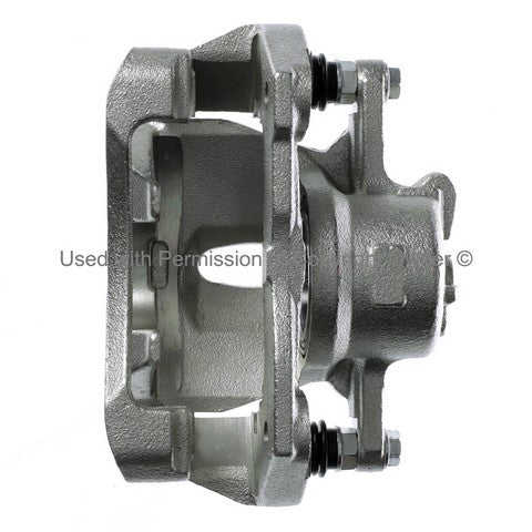 Quality-Built Disc Brake Caliper P/N:BC183434 Fits: Pontiac Vibe 10-09, Scion Xd 14-08, Toyota Corolla 19-09, Toyota Matrix 14-09 - Image 5