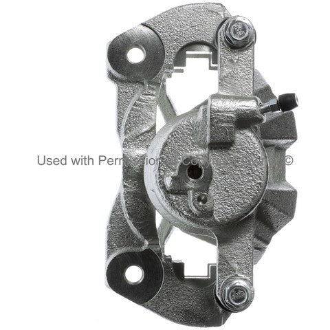Quality-Built Disc Brake Caliper P/N:BC183434 Fits: Pontiac Vibe 10-09, Scion Xd 14-08, Toyota Corolla 19-09, Toyota Matrix 14-09 - Image 3