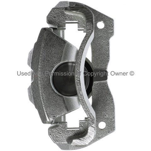 Quality-Built Disc Brake Caliper P/N:BC183434 Fits: Pontiac Vibe 10-09, Scion Xd 14-08, Toyota Corolla 19-09, Toyota Matrix 14-09 - Image 2