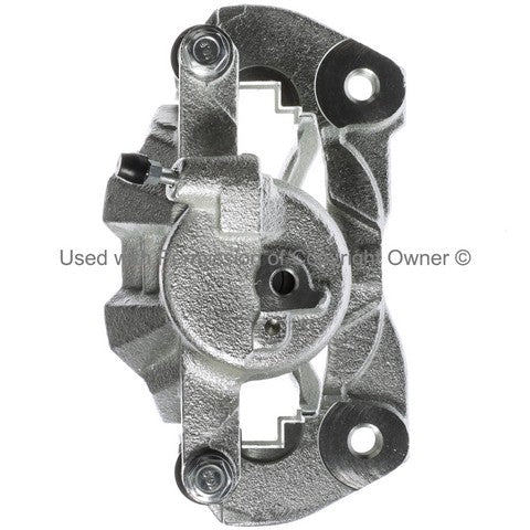 Quality-Built Disc Brake Caliper P/N:BC183435 Fits: Pontiac Vibe 10-09, Scion Xd 14-08, Toyota Corolla 19-09, Toyota Matrix 14-09 - Image 4