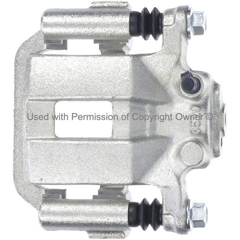 Quality-Built Disc Brake Caliper P/N:BC183436 Fits: Nissan Rogue 13-08, Nissan Rogue 17-16, Nissan Rogue Select 15-14, Nissan X-trail 13-07 - Image 2