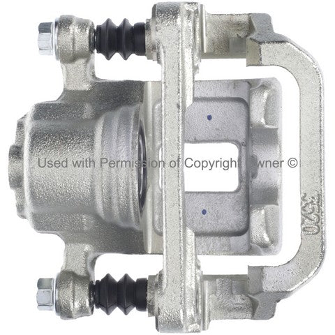 Quality-Built Disc Brake Caliper P/N:BC183436 Fits: Nissan Rogue 13-08, Nissan Rogue 17-16, Nissan Rogue Select 15-14, Nissan X-trail 13-07 - Image 5