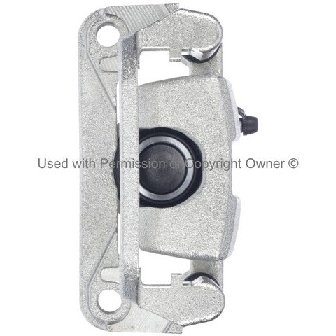 Quality-Built Disc Brake Caliper P/N:BC183436 Fits: Nissan Rogue 13-08, Nissan Rogue 17-16, Nissan Rogue Select 15-14, Nissan X-trail 13-07 - Image 3