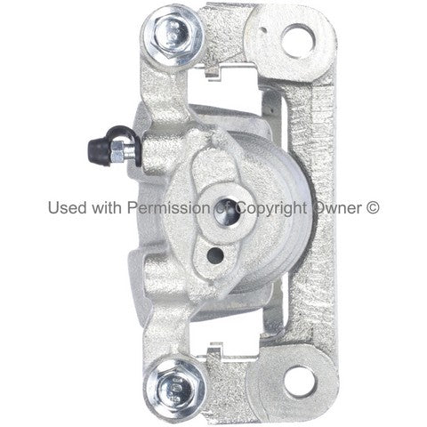Quality-Built Disc Brake Caliper P/N:BC183436 Fits: Nissan Rogue 13-08, Nissan Rogue 17-16, Nissan Rogue Select 15-14, Nissan X-trail 13-07 - Image 4