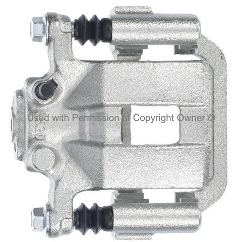 Quality-Built Disc Brake Caliper P/N:BC183437 Fits: Nissan Rogue 13-08, Nissan Rogue 17-16, Nissan Rogue Select 15-14, Nissan X-trail 13-07 - Image 5