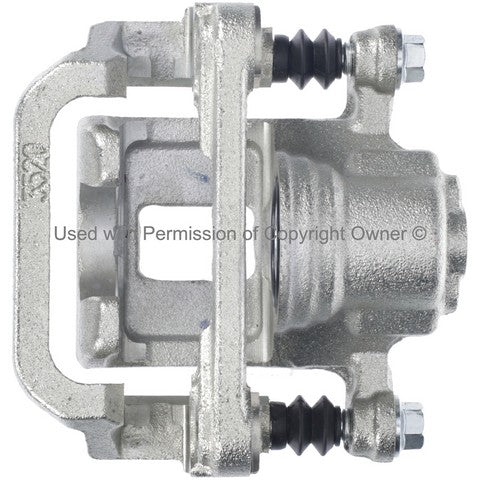 Quality-Built Disc Brake Caliper P/N:BC183437 Fits: Nissan Rogue 13-08, Nissan Rogue 17-16, Nissan Rogue Select 15-14, Nissan X-trail 13-07 - Image 4