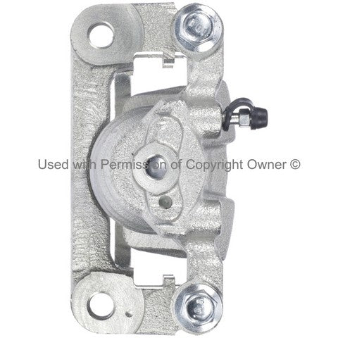 Quality-Built Disc Brake Caliper P/N:BC183437 Fits: Nissan Rogue 13-08, Nissan Rogue 17-16, Nissan Rogue Select 15-14, Nissan X-trail 13-07 - Image 3