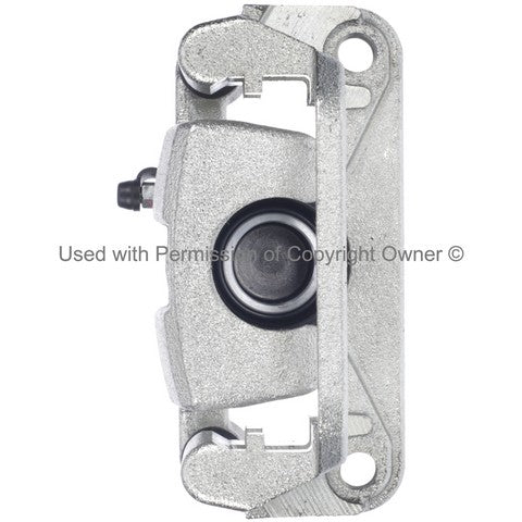 Quality-Built Disc Brake Caliper P/N:BC183437 Fits: Nissan Rogue 13-08, Nissan Rogue 17-16, Nissan Rogue Select 15-14, Nissan X-trail 13-07 - Image 2