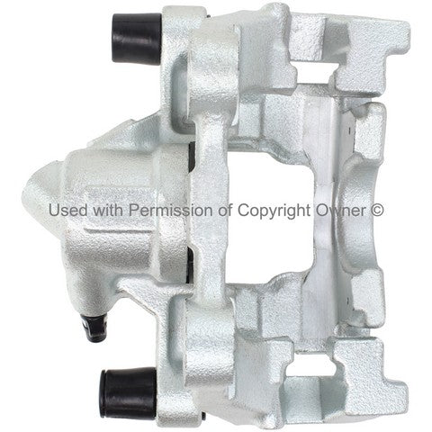 Quality-Built Disc Brake Caliper P/N:BC183438 Fits: Mercedes-benz C250 11-10, Mercedes-benz C300 12-08 - Image 3