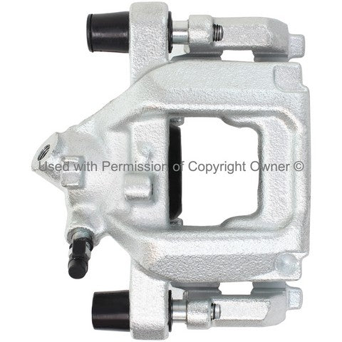 Quality-Built Disc Brake Caliper P/N:BC183439 Fits: Mercedes-benz C250 11-10, Mercedes-benz C300 12-08 - Image 3
