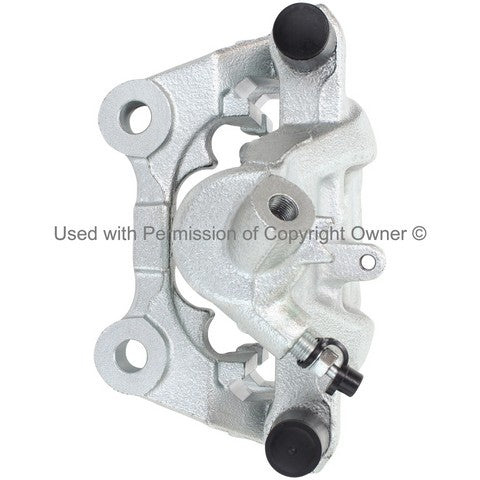 Quality-Built Disc Brake Caliper P/N:BC183439 Fits: Mercedes-benz C250 11-10, Mercedes-benz C300 12-08 - Image 4