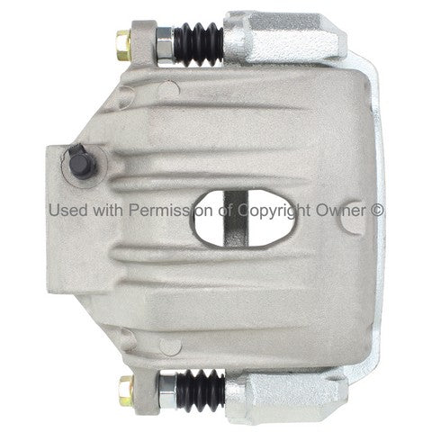 Quality-Built Disc Brake Caliper P/N:BC183450 Fits: Hyundai Tiburon 08-04 - Image 2