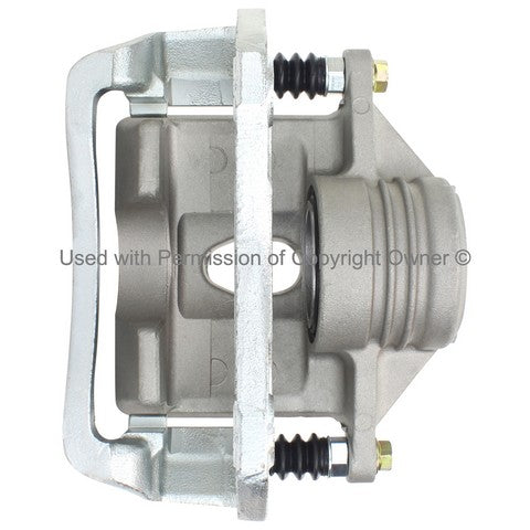 Quality-Built Disc Brake Caliper P/N:BC183450 Fits: Hyundai Tiburon 08-04 - Image 5