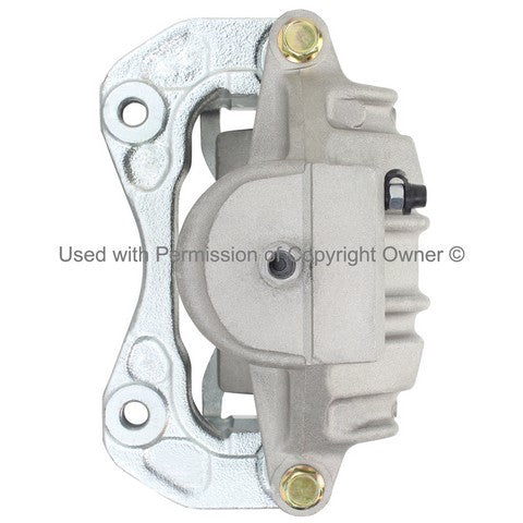 Quality-Built Disc Brake Caliper P/N:BC183450 Fits: Hyundai Tiburon 08-04 - Image 3