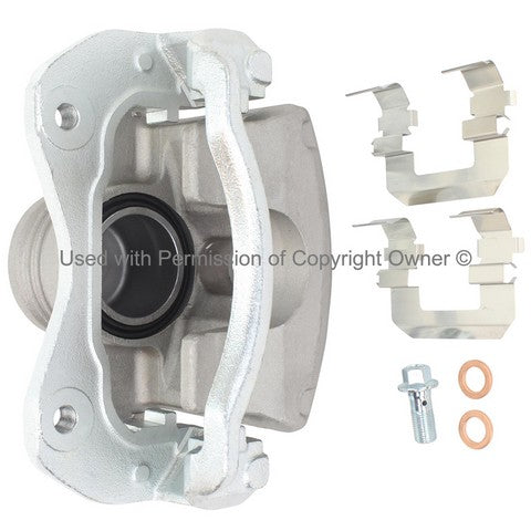 Quality-Built Disc Brake Caliper P/N:BC183451 Fits: Hyundai Tiburon 08-04 - Image 1