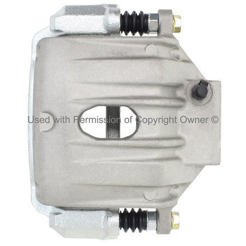 Quality-Built Disc Brake Caliper P/N:BC183451 Fits: Hyundai Tiburon 08-04 - Image 2