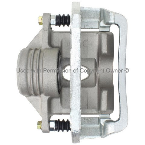Quality-Built Disc Brake Caliper P/N:BC183451 Fits: Hyundai Tiburon 08-04 - Image 4