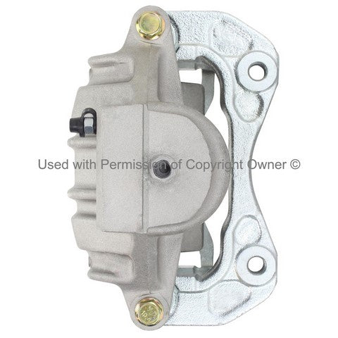 Quality-Built Disc Brake Caliper P/N:BC183451 Fits: Hyundai Tiburon 08-04 - Image 3