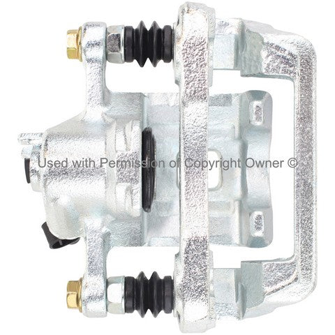 Quality-Built Disc Brake Caliper P/N:BC183456 Fits: Hyundai Elantra 10-07 - Image 4