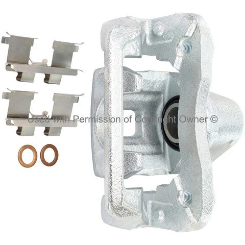 Quality-Built Disc Brake Caliper P/N:BC183457 Fits: Hyundai Elantra 10-07 - Image 1