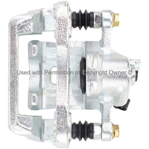 Quality-Built Disc Brake Caliper P/N:BC183457 Fits: Hyundai Elantra 10-07 - Image 4