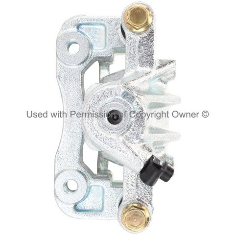 Quality-Built Disc Brake Caliper P/N:BC183457 Fits: Hyundai Elantra 10-07 - Image 2
