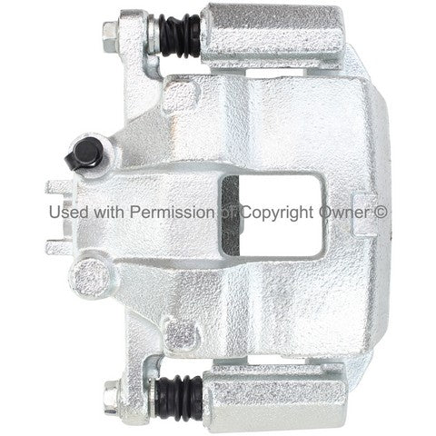 Quality-Built Disc Brake Caliper P/N:BC183468 Fits: Suzuki Sx4 13-07 - Image 2