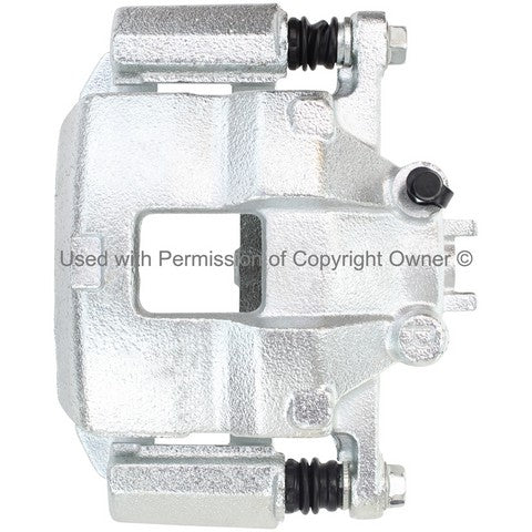 Quality-Built Disc Brake Caliper P/N:BC183469 Fits: Suzuki Sx4 13-07 - Image 4