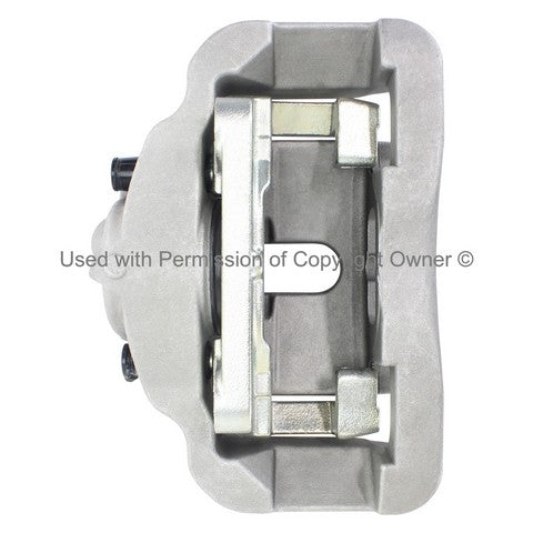 Quality-Built Disc Brake Caliper P/N:BC183470 Fits: BMW 525xi 07-06, BMW 528i Xdrive 10-09, BMW 528xi 2008, BMW 530xi 07-06, BMW 535i Xdrive 10-09, BMW 535xi 2008 - Image 2
