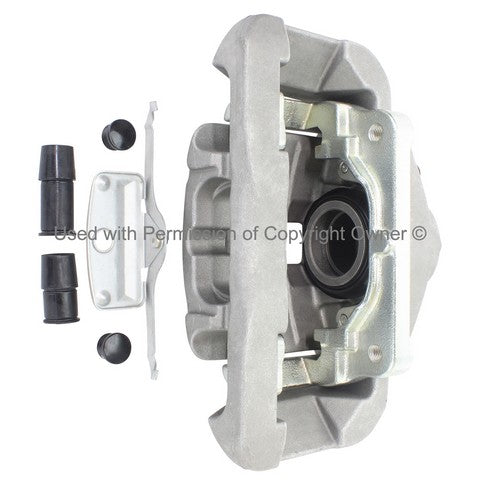 Quality-Built Disc Brake Caliper P/N:BC183471 Fits: BMW 525xi 07-06, BMW 528i Xdrive 10-09, BMW 528xi 2008, BMW 530xi 07-06, BMW 535i Xdrive 10-09, BMW 535xi 2008 - Image 1