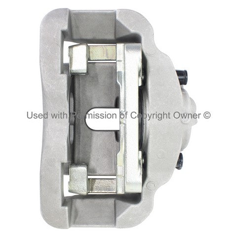 Quality-Built Disc Brake Caliper P/N:BC183471 Fits: BMW 525xi 07-06, BMW 528i Xdrive 10-09, BMW 528xi 2008, BMW 530xi 07-06, BMW 535i Xdrive 10-09, BMW 535xi 2008 - Image 5