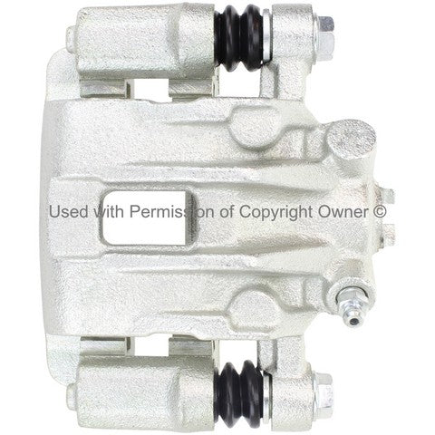 Quality-Built Disc Brake Caliper P/N:BC183476 Fits: Dodge Attitude 07-06, Hyundai Accent 07-06, Kia Forte 13-10, Kia Forte Koup 13-10, Kia Forte5 13-12, Kia Rio 11-06, Kia Rio5 07-06 - Image 5