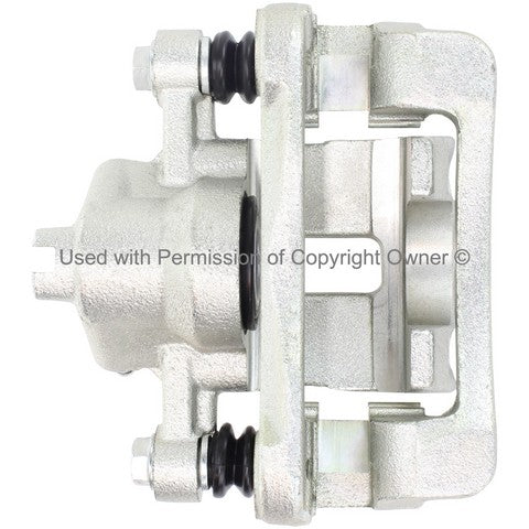 Quality-Built Disc Brake Caliper P/N:BC183476 Fits: Dodge Attitude 07-06, Hyundai Accent 07-06, Kia Forte 13-10, Kia Forte Koup 13-10, Kia Forte5 13-12, Kia Rio 11-06, Kia Rio5 07-06 - Image 4
