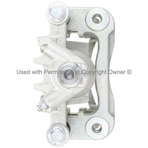 Quality-Built Disc Brake Caliper P/N:BC183476 Fits: Dodge Attitude 07-06, Hyundai Accent 07-06, Kia Forte 13-10, Kia Forte Koup 13-10, Kia Forte5 13-12, Kia Rio 11-06, Kia Rio5 07-06 - Image 2