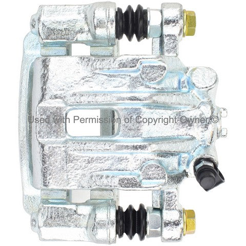 Quality-Built Disc Brake Caliper P/N:BC183476A Fits: Hyundai Elantra 12-09 - Image 3